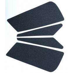 Grips de réservoir R&G Easy-Grip DUCATI 848 1098 1198 848 STREETFIGHTER 1098 STREETFIGHTER