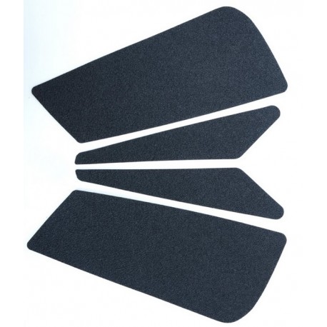 Grips de rÃ©servoir R&G Easy-Grip DUCATI 848 1098 1198 848 STREETFIGHTER 1098 STREETFIGHTER