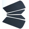 Grips de rÃ©servoir R&G Easy-Grip DUCATI 848 1098 1198 848 STREETFIGHTER 1098 STREETFIGHTER 1