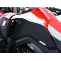 Grips de rÃ©servoir R&G Eazi-Grip HONDA CRF1000L AFRICA TWIN 2016-2017