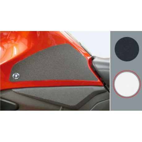 Grips de rÃ©servoir R&G Eazi-Grip HONDA VFR1200F 2014-2016