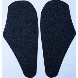 Grips de réservoir R&G Eazi-Grip KAWASAKI ZX250R NINJA 2008-2012
