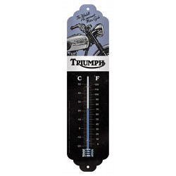 Thermomètre mural TRIUMPH