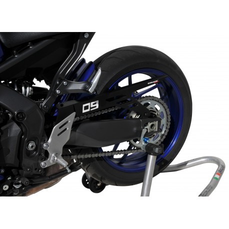 GARDE-BOUE ARRIERE ERMAX YAMAHA MT-09 FZ9 2021