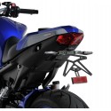 Support de plaque ERMAX YAMAHA MT-09 FZ9 2021