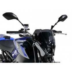 SAUTE VENT ERMAX SPORT ERMAX POUR YAMAHA MT-09 FZ9 2021-2023