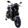 SAUTE VENT ERMAX ERMAX POUR YAMAHA MT-09 FZ9 2021 0
