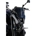 SAUTE VENT ERMAX HYPERSPORT POUR YAMAHA MT-09 FZ9 2021