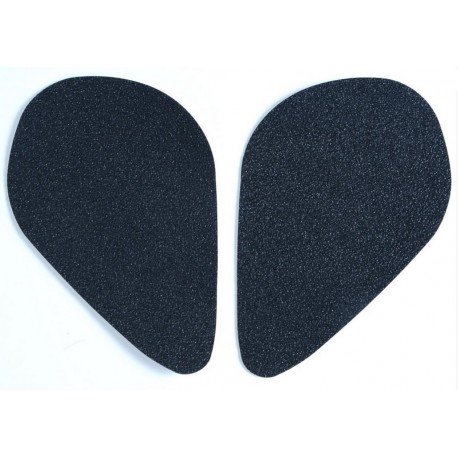 Grips de rÃ©servoir R&G Eazi-Grip KAWASAKI ZX6R ZX636R 2003-2004