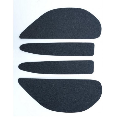 Grips de rÃ©servoir R&G Eazi-Grip KAWASAKI ER6 2012-2016