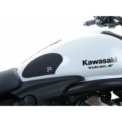 Grips de réservoir R&G Eazi-Grip KAWASAKI 650 VULCAN S 2015-2024