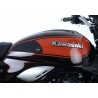 Kit grip de réservoir R&G RACING Kawasaki Z900RS 2018-2021 0