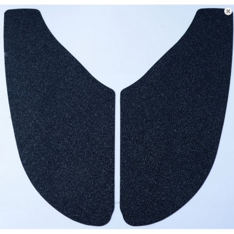 Grips de réservoir R&G Eazi-Grip KAWASAKI ZX10R 2004-2005