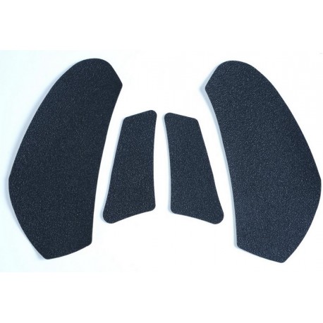 Grips de réservoir R&G Eazi-Grip KAWASAKI ZX10R 2008-2010