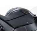Grips de réservoir R&G Eazi-Grip transparent KAWASAKI ZX10R 2016-2017 4pcs