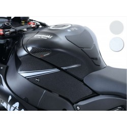 Grips de réservoir R&G Eazi-Grip KAWASAKI ZX10R Winter Edition 2016-2020