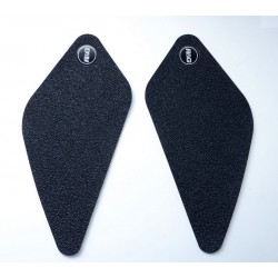 Grips de réservoir R&G Eazi-Grip transparent KAWASAKI H2 H2R 2015-2022