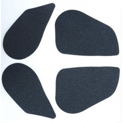 Grips de réservoir R&G Eazi-Grip KTM 125 DUKE 200 DUKE 2012-2016 390 DUKE 2013-2023