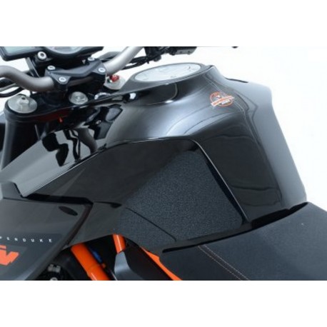Grips de réservoir R&G Eazi-Grip KTM 1290 SUPER DUKE 2014-2017