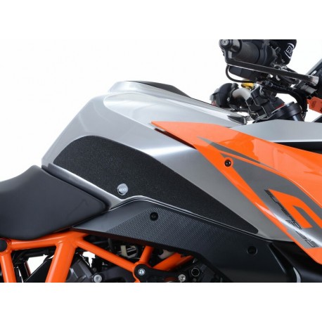 Easy grip rg racing kit grip de réservoir pour votre moto KTM 1290 Super Duke GT