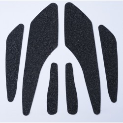 Grips de réservoir R&G Eazi-Grip MV AGUSTA 675 F3 800 F3 2013-2024