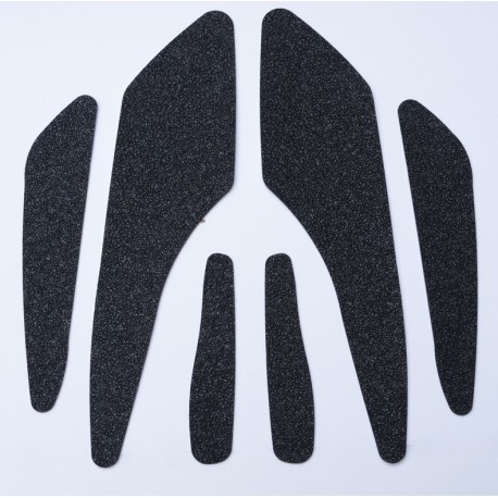 Grips de réservoir R&G Eazi-Grip MV AGUSTA 675 F3 800 F3