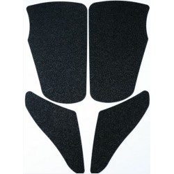 Grips de réservoir R&G Eazi-Grip MV AGUSTA 675 BRUTALE 800 BRUTALE 2012-2021