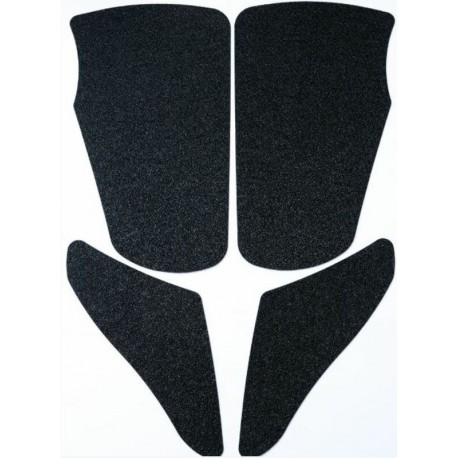 Grips de réservoir R&G Eazi-Grip MV AGUSTA 675 BRUTALE 800 BRUTALE