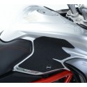 Grips de réservoir R&G Eazi-Grip MV AGUSTA TURISMO VELOCE 2015-2017