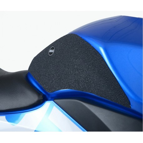 Kit grip de réservoir R&G RACING SUZUKI GSXR 250 2017-2021