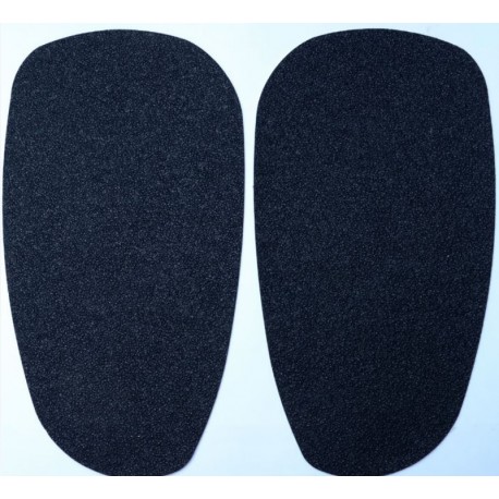 Grips de réservoir R&G Eazi-Grip SUZUKI GSXR 600 GSXR 750 2001-2003