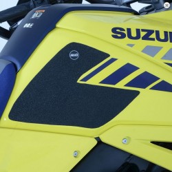 Kit grips de réservoir R&G RACING SUZUKI DL 1050 V-STROM 2019-2022