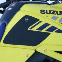 Kit grips de réservoir R&G RACING SUZUKI DL 1050 V-STROM 2019-2021