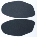 Grips de réservoir R&G Eazi-Grip SUZUKI GSXR 1000 2005-2006