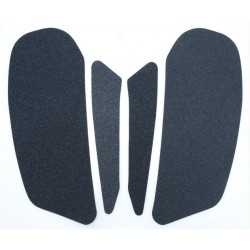 Grips de réservoir R&G Eazi-Grip SUZUKI GSXR 1000 2009-2016