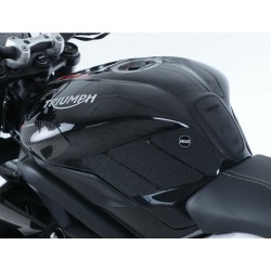 Grips de réservoir R&G Eazi-Grip TRIUMPH 660 675 765 STREET TRIPLE 675 DAYTONA