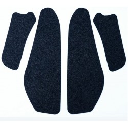 Grips de réservoir R&G Eazi-Grip TRIUMPH 955 I DAYTONA 2002-2006