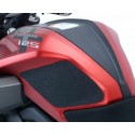 Grips de réservoir R&G Eazi-Grip transparent YAMAHA MT 125 2014-2017