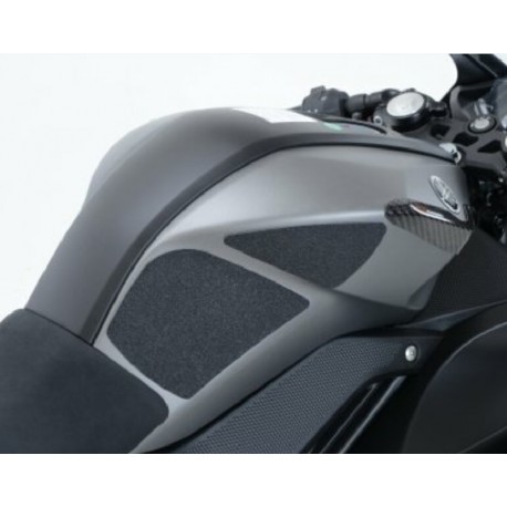 Grips de réservoir R&G Eazi-Grip YAMAHA YZF125R 2008-2016