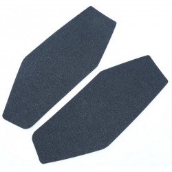 Grips de réservoir R&G Eazi-Grip YAMAHA YZF-R6 2008-2011