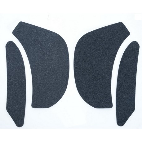 Grips de réservoir R&G Eazi-Grip YAMAHA FZ1 2006-2016