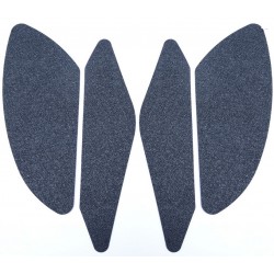Kit grip de réservoir R&G RACING Eazi-Grip YAMAHA YZF-R1 2004-2006