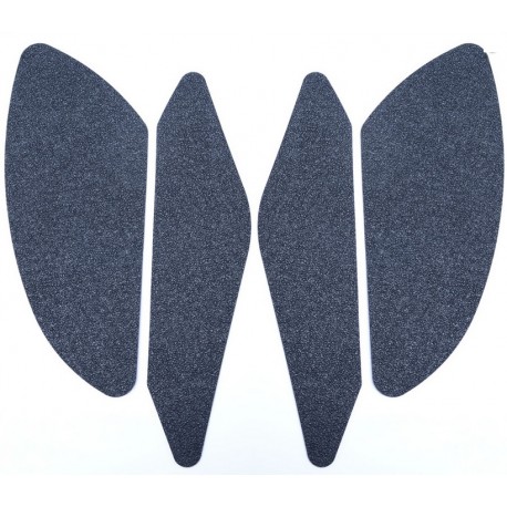 Les grips de réservoir R&G Eazi-Grip améliorent le contrôle votre moto YAMAHA YZF-R1