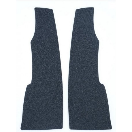 Les grips de réservoir R&G Eazi-Grip améliorent le contrôle votre moto