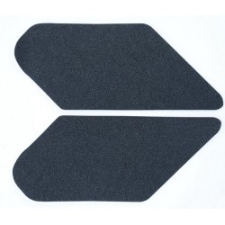 Kit grip de réservoir R&G RACING Eazi-Grip translucide 26 X 11 cm