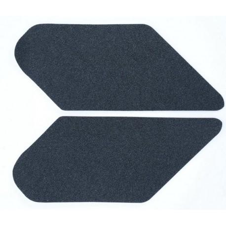 Kit grip de réservoir R&G RACING Eazi-Grip translucide