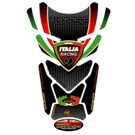 Protège réservoir ITALIA CORSE