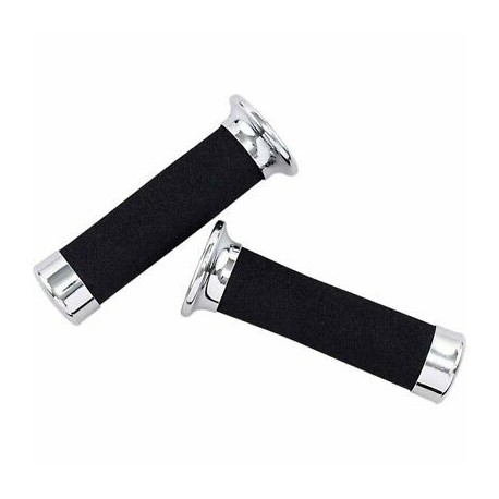 Poignées PROGRIP 860 Chromé