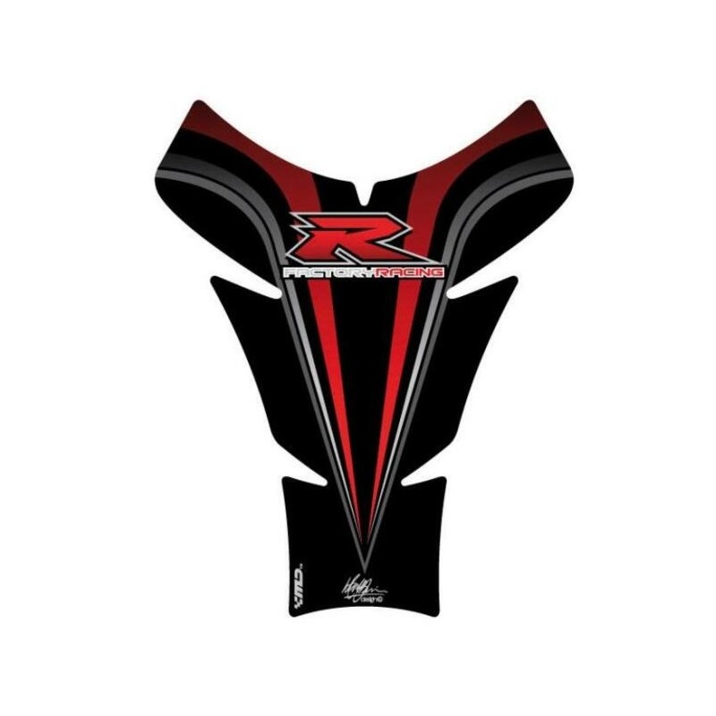 Protége reservoir pour moto, protége et personalise votre moto SUZUKI