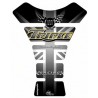 Protège réservoir triumph 1